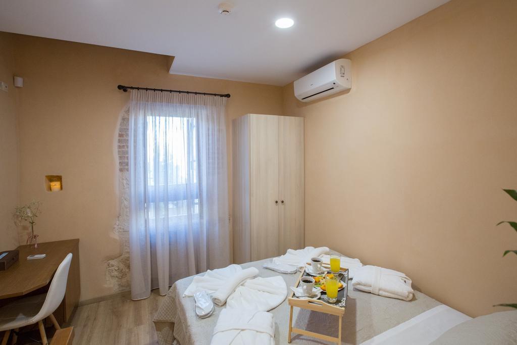 Apartmán Casa Ponte Dei Viari Chania  Exteriér fotografie
