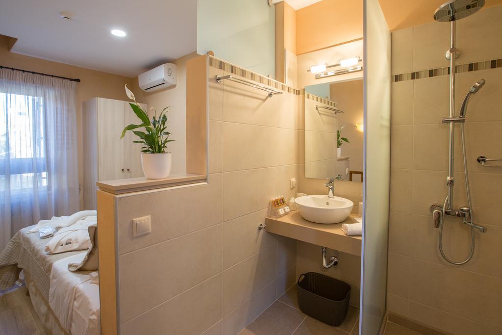 Apartmán Casa Ponte Dei Viari Chania  Exteriér fotografie