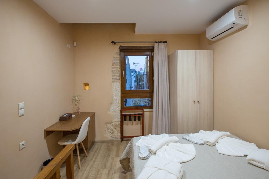 Apartmán Casa Ponte Dei Viari Chania  Exteriér fotografie