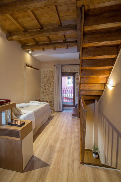 Apartmán Casa Ponte Dei Viari Chania  Exteriér fotografie
