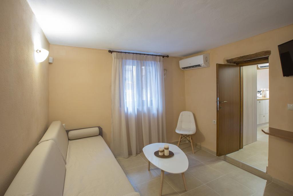 Apartmán Casa Ponte Dei Viari Chania  Exteriér fotografie